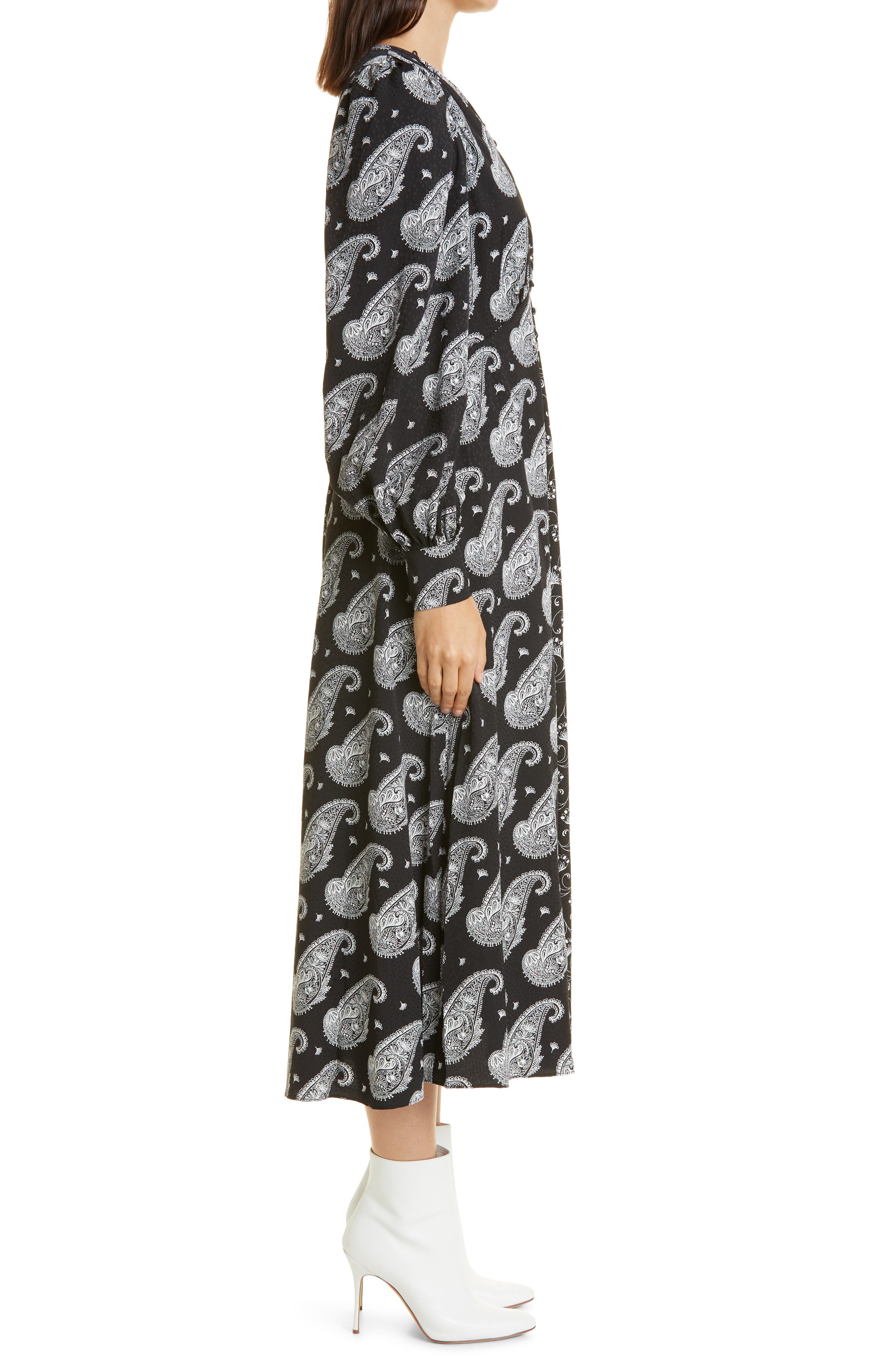 ted baker white dress nordstrom
