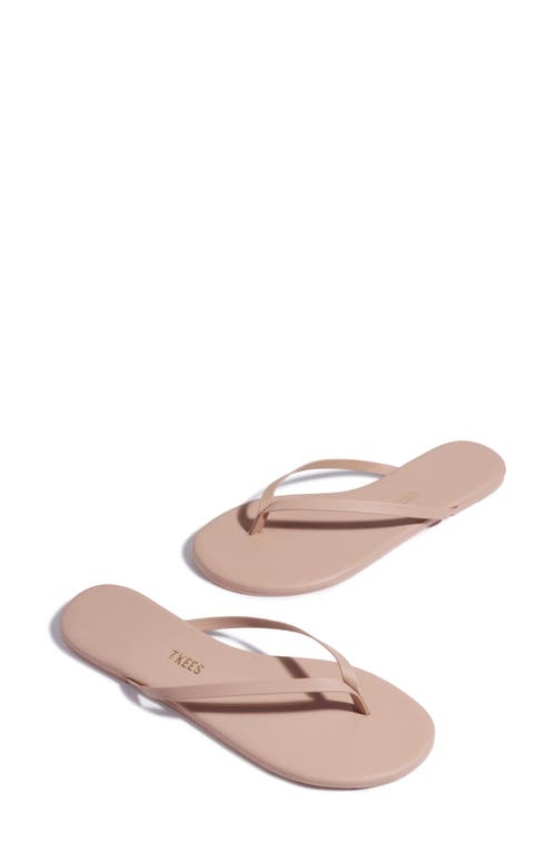 Shop Tkees 'lily' Flip Flop In No. 6