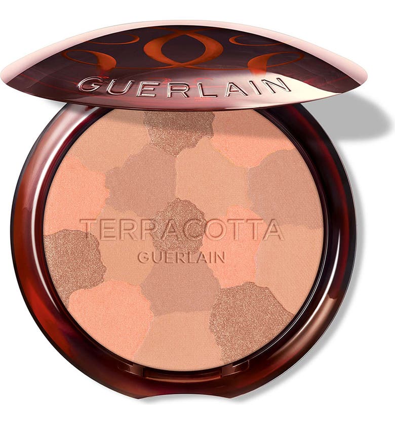 Guerlain Terracotta Light Healthy Glow Bronzer