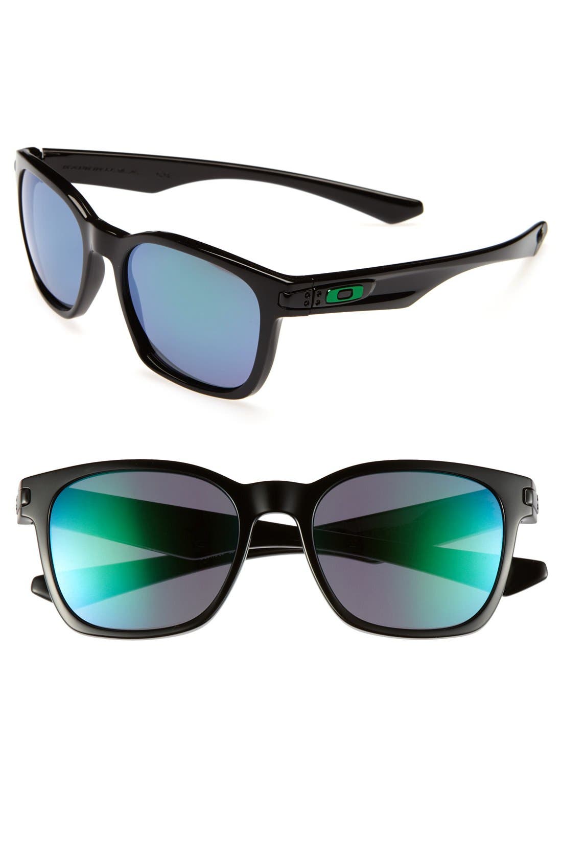 Oakley 'Garage Rock' 55mm Sunglasses Nordstrom