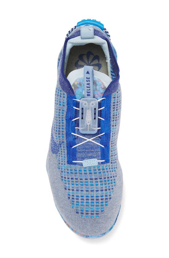 NIKE AIR VAPORMAX 2020 FLYKNIT SNEAKER