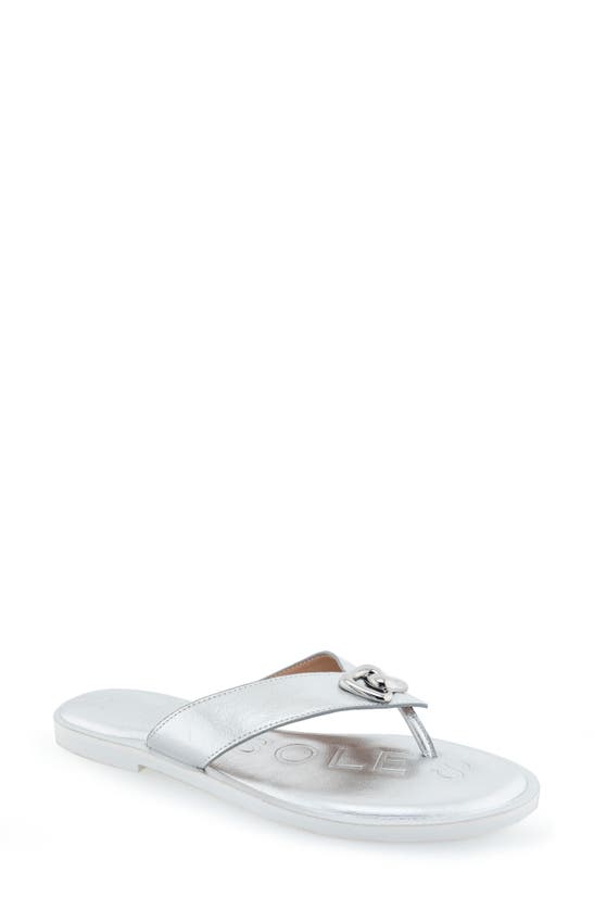 AEROSOLES AEROSOLES GALEN FLIP FLOP