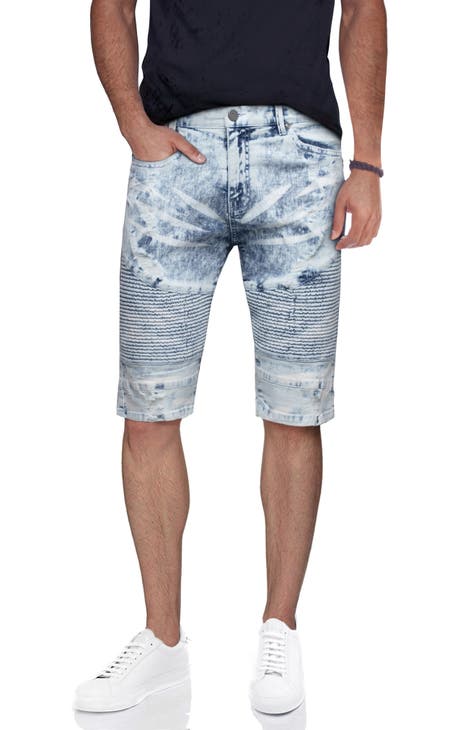 Nordstrom rack 2025 jean shorts