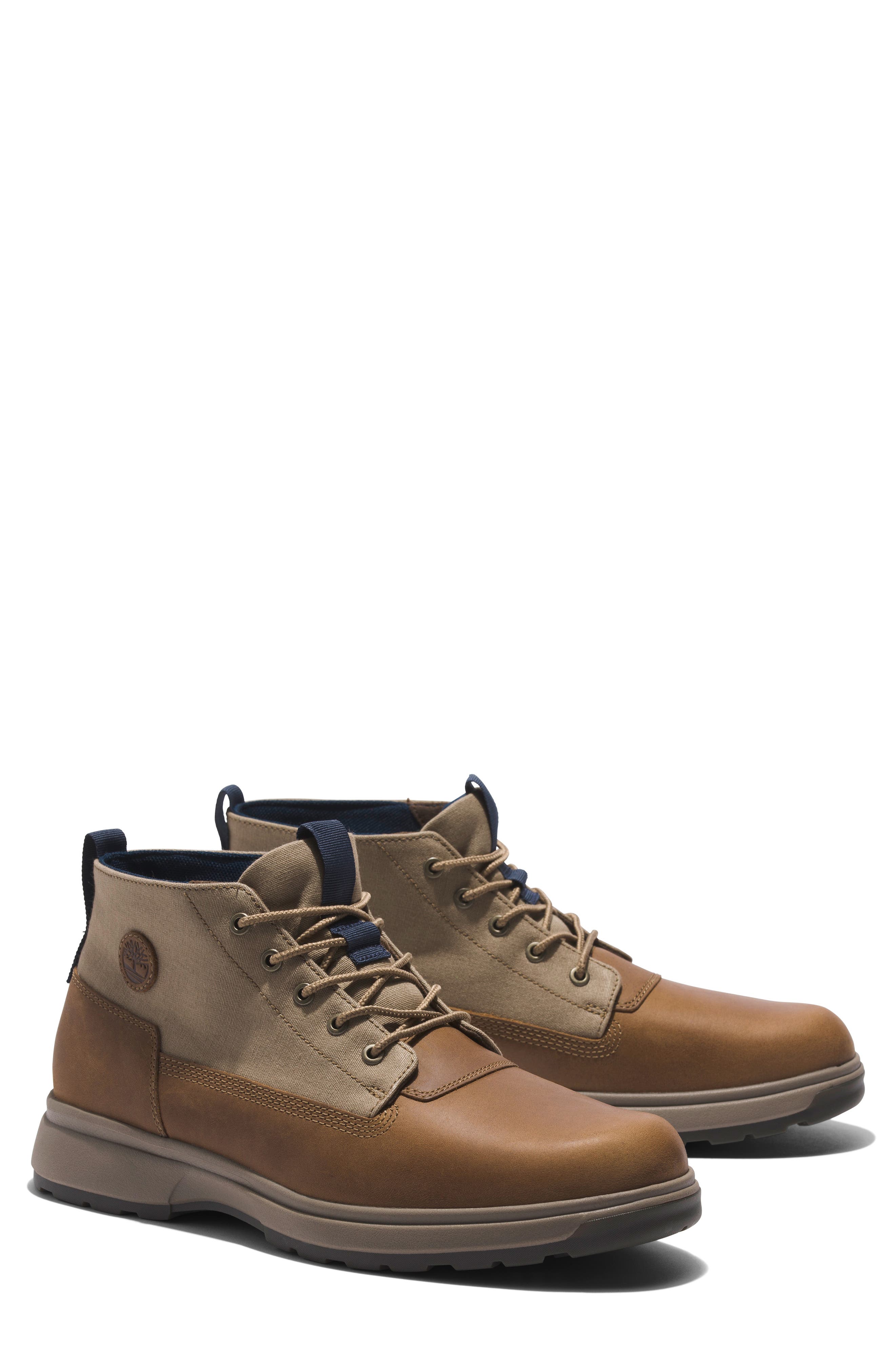 Nordstrom timberland chukka hotsell