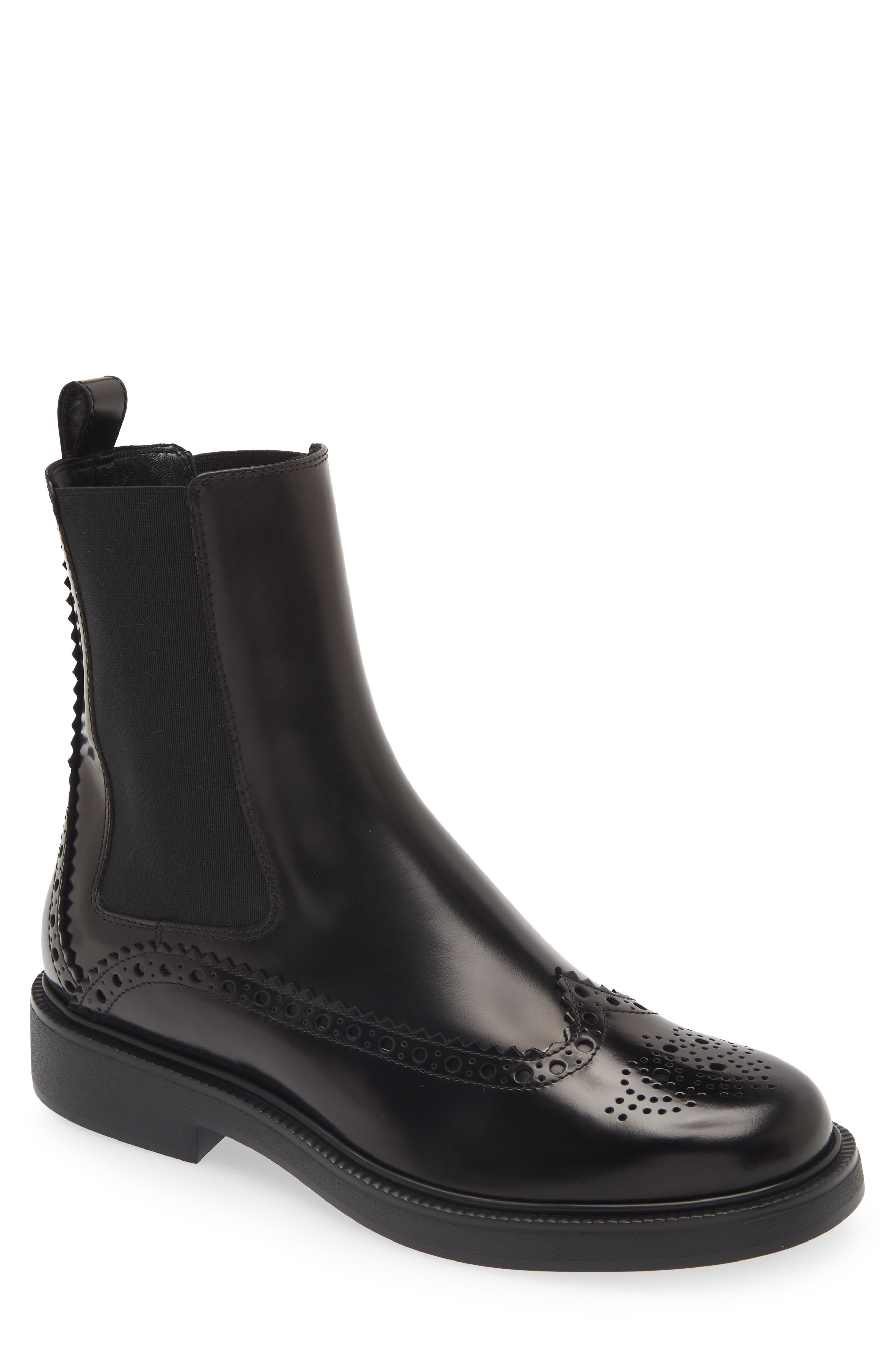 Women's Tod's Chelsea Boots | Nordstrom