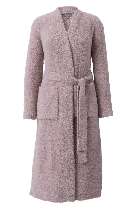 Barefoot Dreams Cozychic® Dressing Gown In Feather ModeSens