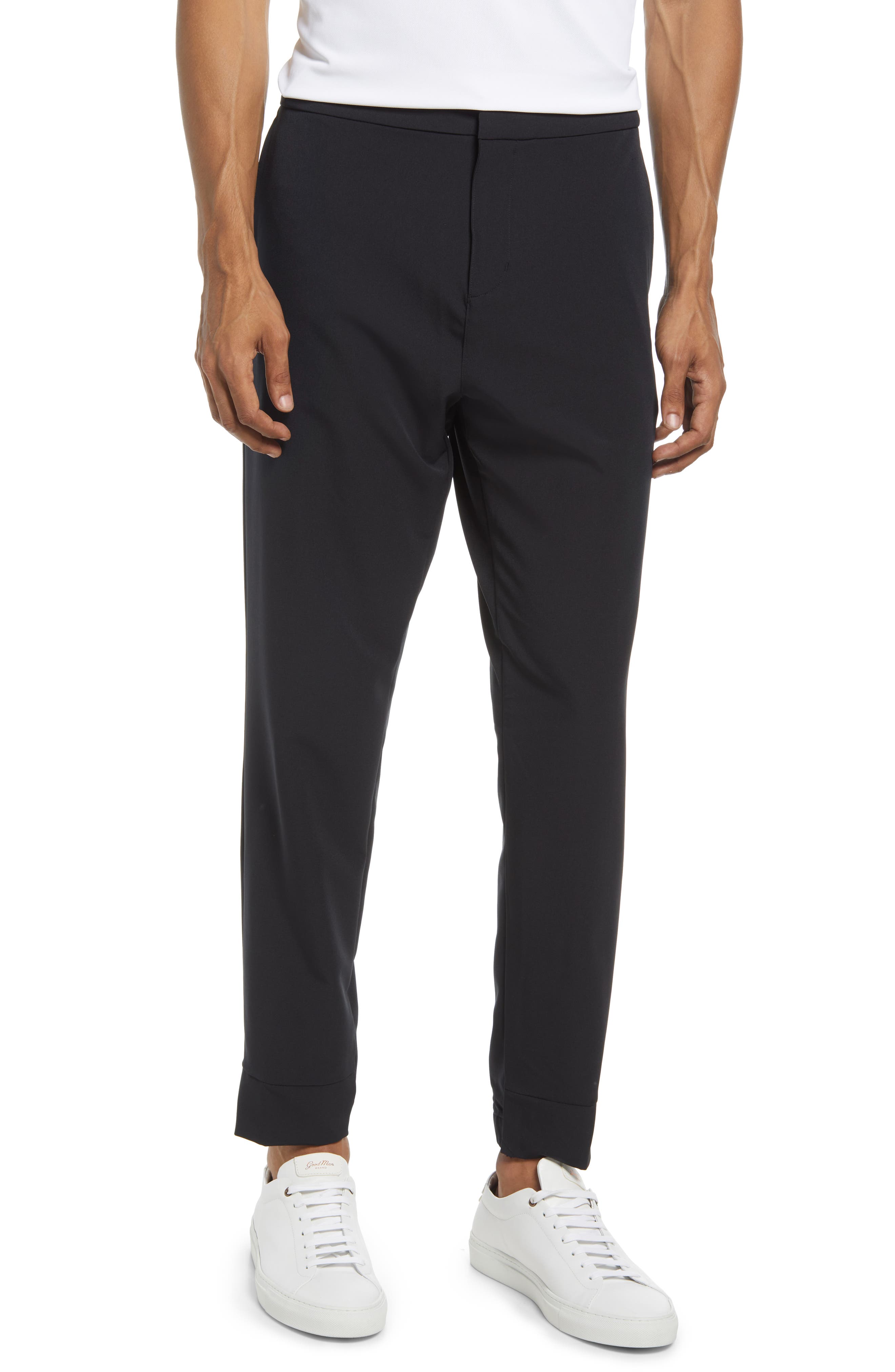 nike ponti tech pants