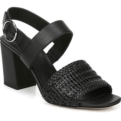 Via Spiga Evelyne Sandal, Black