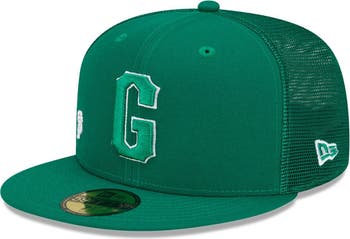 San francisco giants green hat Clearance