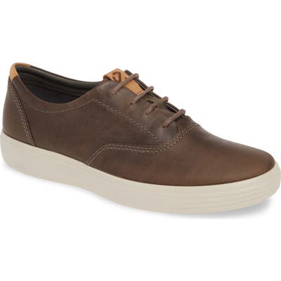 Ecco Fost 7 Cvo Sneaker - Grey