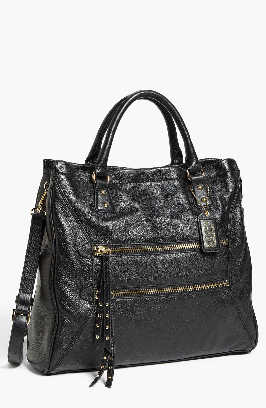 Steven by Steve Madden 'Downtown' Tote Nordstrom