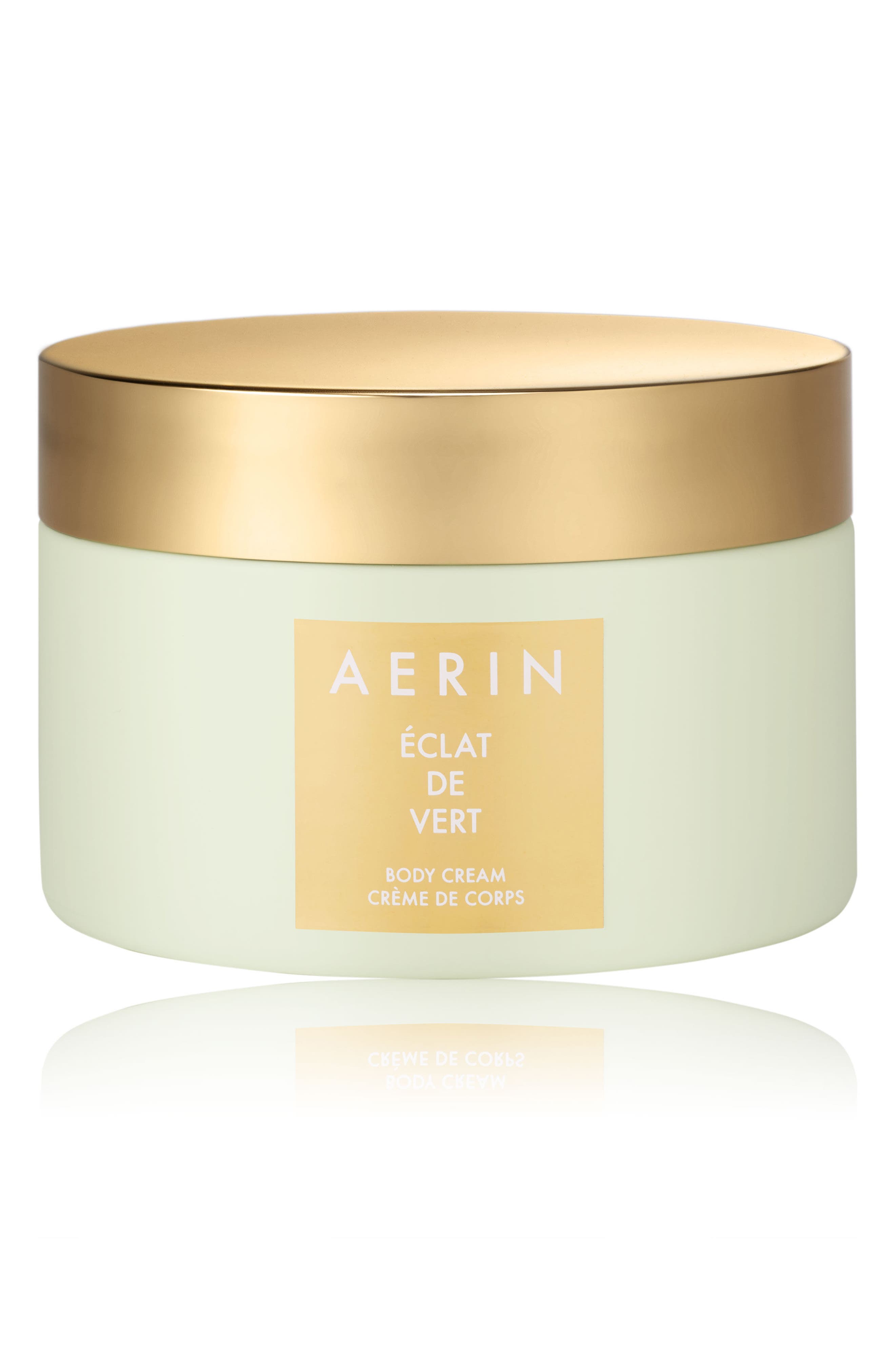 aerin lauder eclat de vert