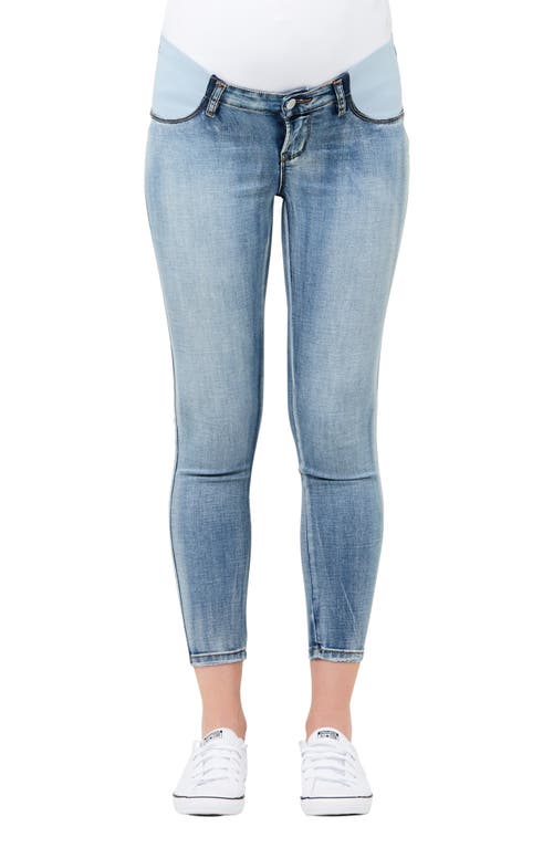 Ripe Maternity Isla Ankle Cut Jeggings at Nordstrom,
