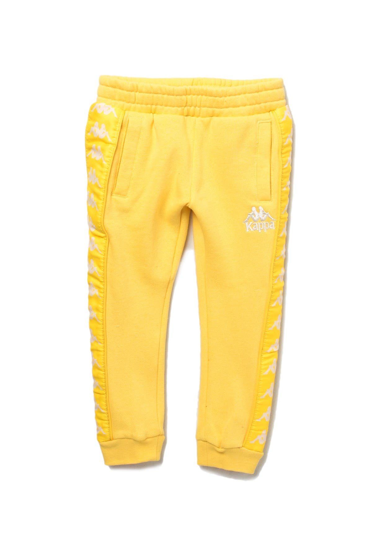 kappa alanz pants
