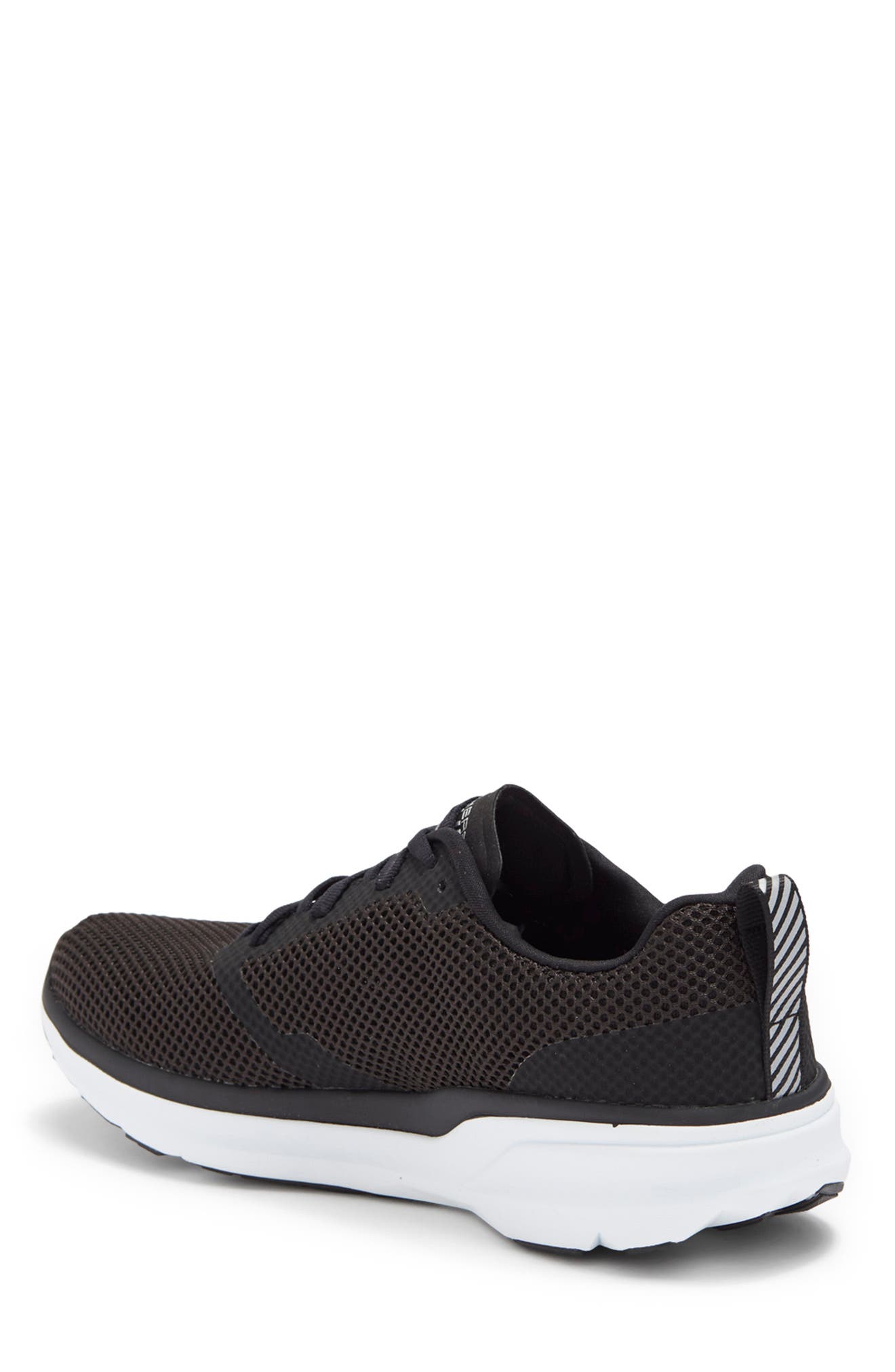SKECHERS Go Run Pure 2 Axis Sneaker 