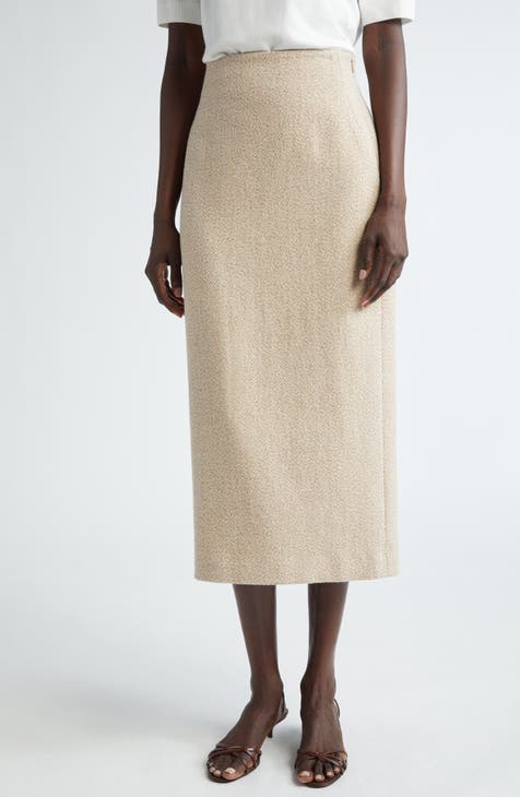 Beige skirt nordstrom hotsell