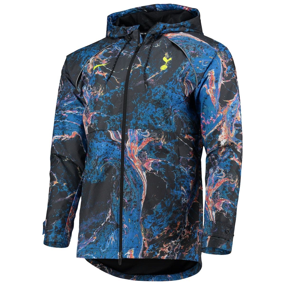 nike men's ski & snowboard jackets