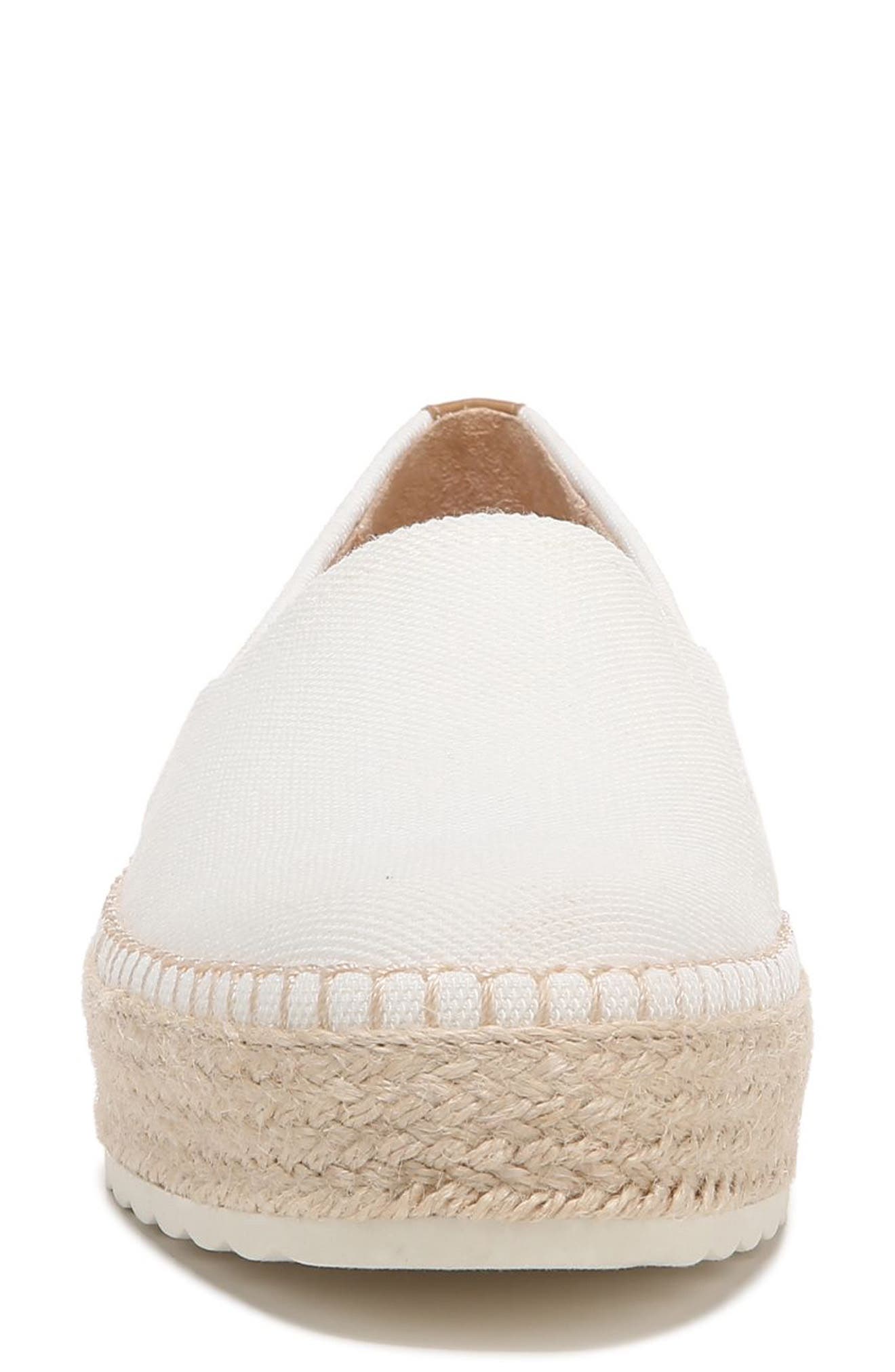 Dr. Scholl's Sunray SlipOn Espadrille Sneaker (Women) Nordstromrack