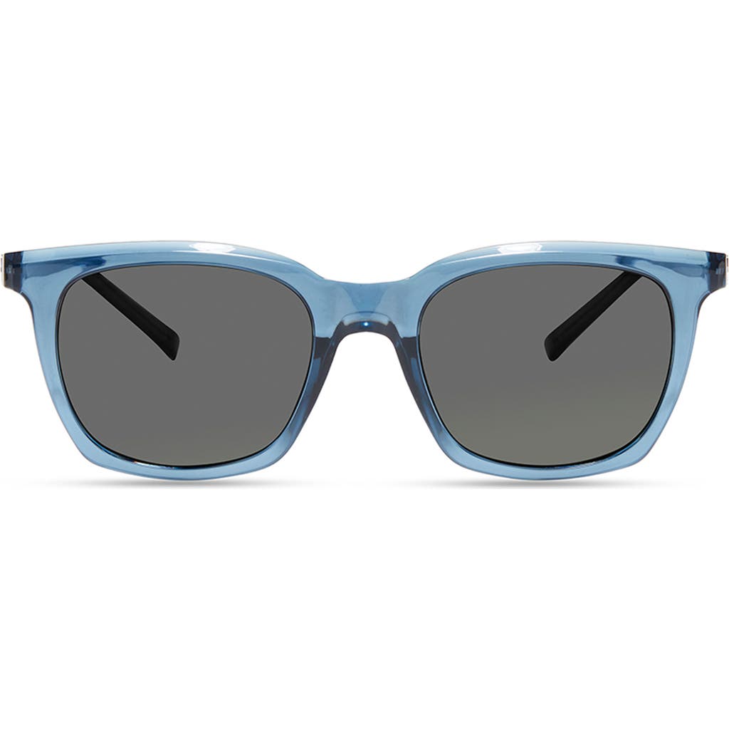 Modo 705 Sunglasses In Greyish Blue