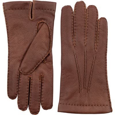 Hestra Elk Leather Gloves