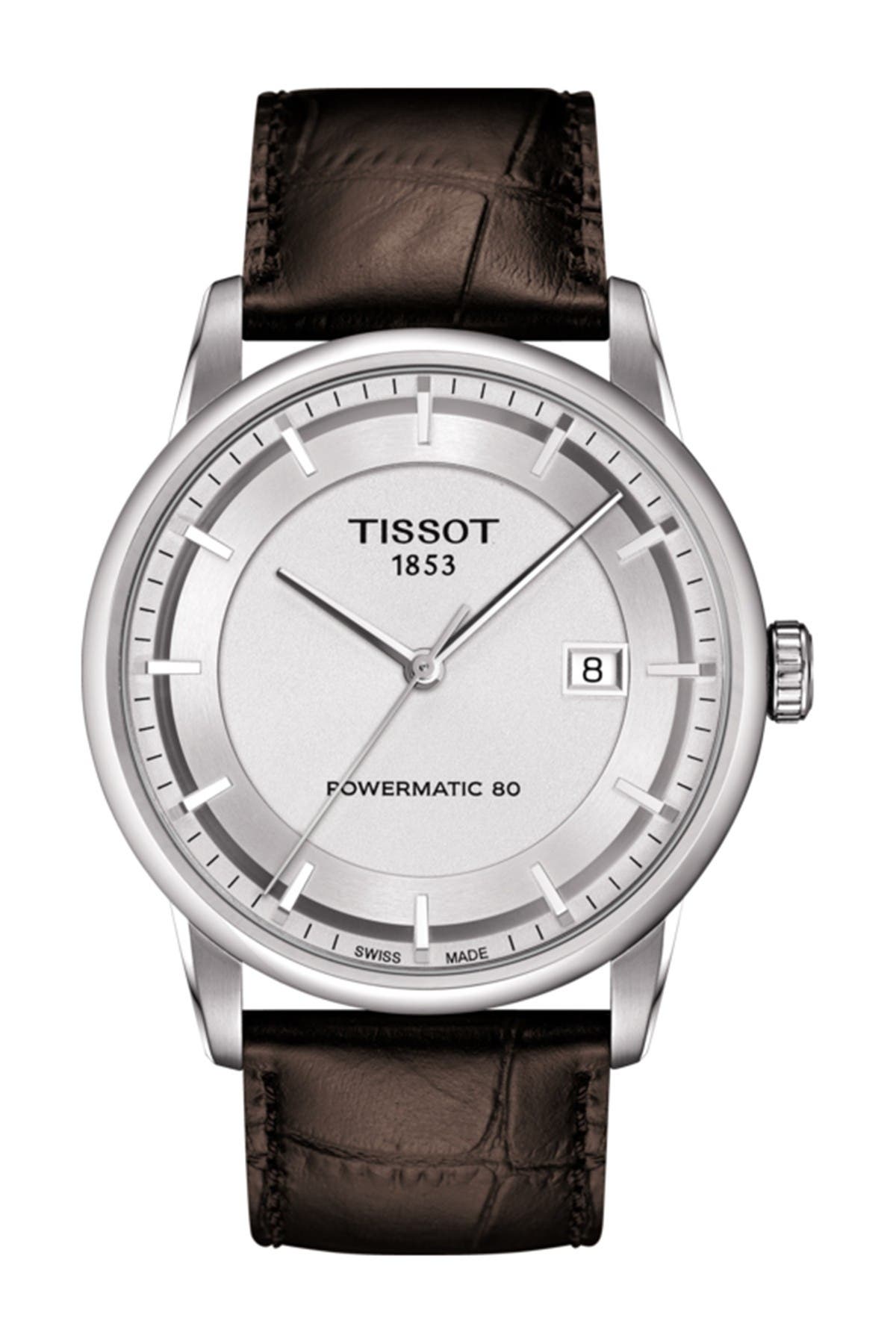 tissot watches women's nordstrom rack