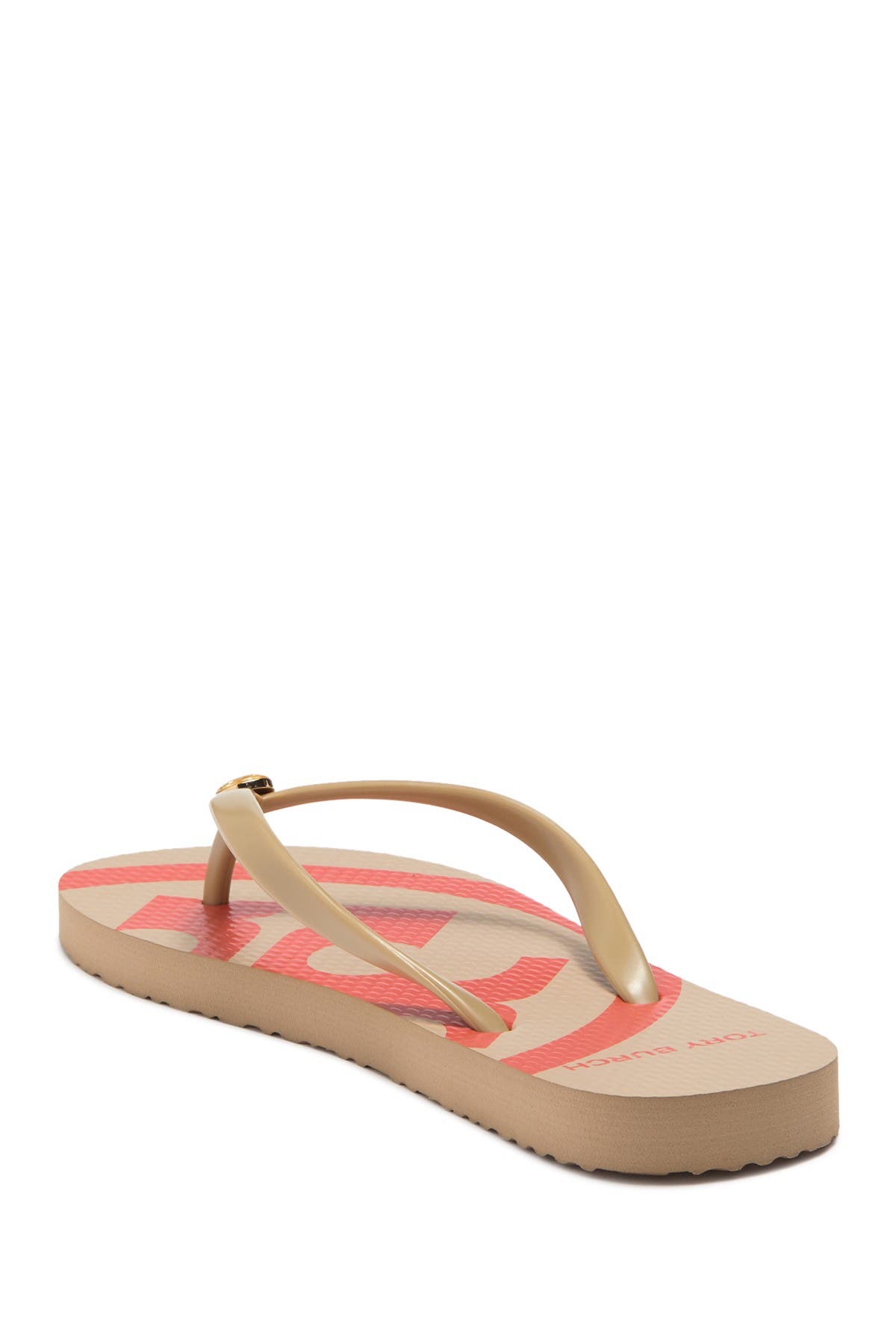 tory burch emory flip flop