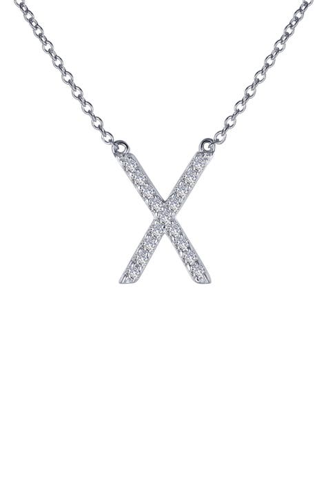 LaFonn Mini Clover Necklace - Little's Jewelers