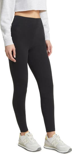 BP. Cord Velour Leggings