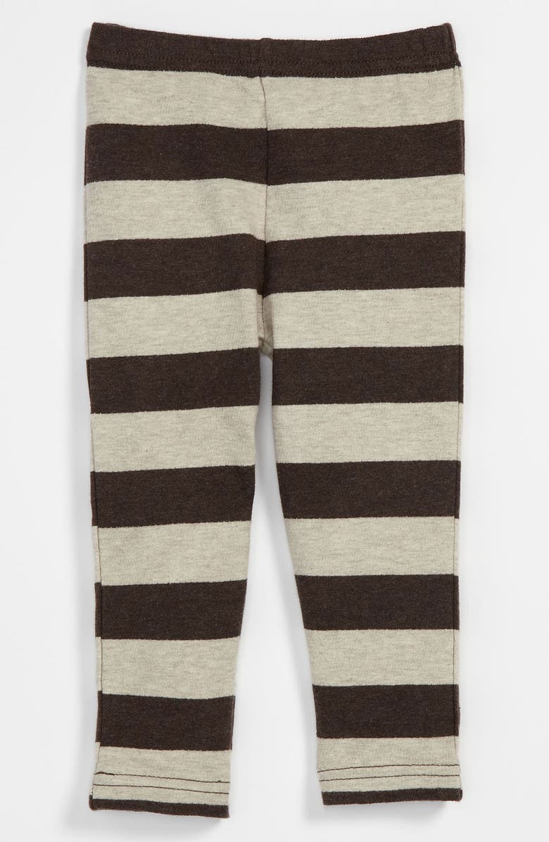 PEEK AREN'T YOU CURIOUS Peek 'Tumble' Pants, Main, color, MOCHA