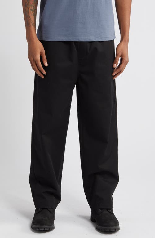 Carhartt Work Progress Newhaven Relaxed Fit Pants Rinsed at Nordstrom,