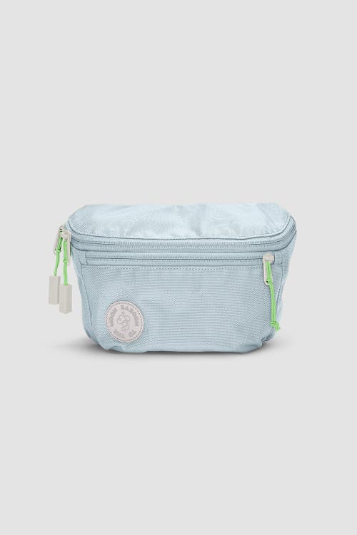 Baboon to the Moon Fannypack 3L in Drizzle 