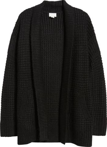 Caslon off shop duty knit cardigan