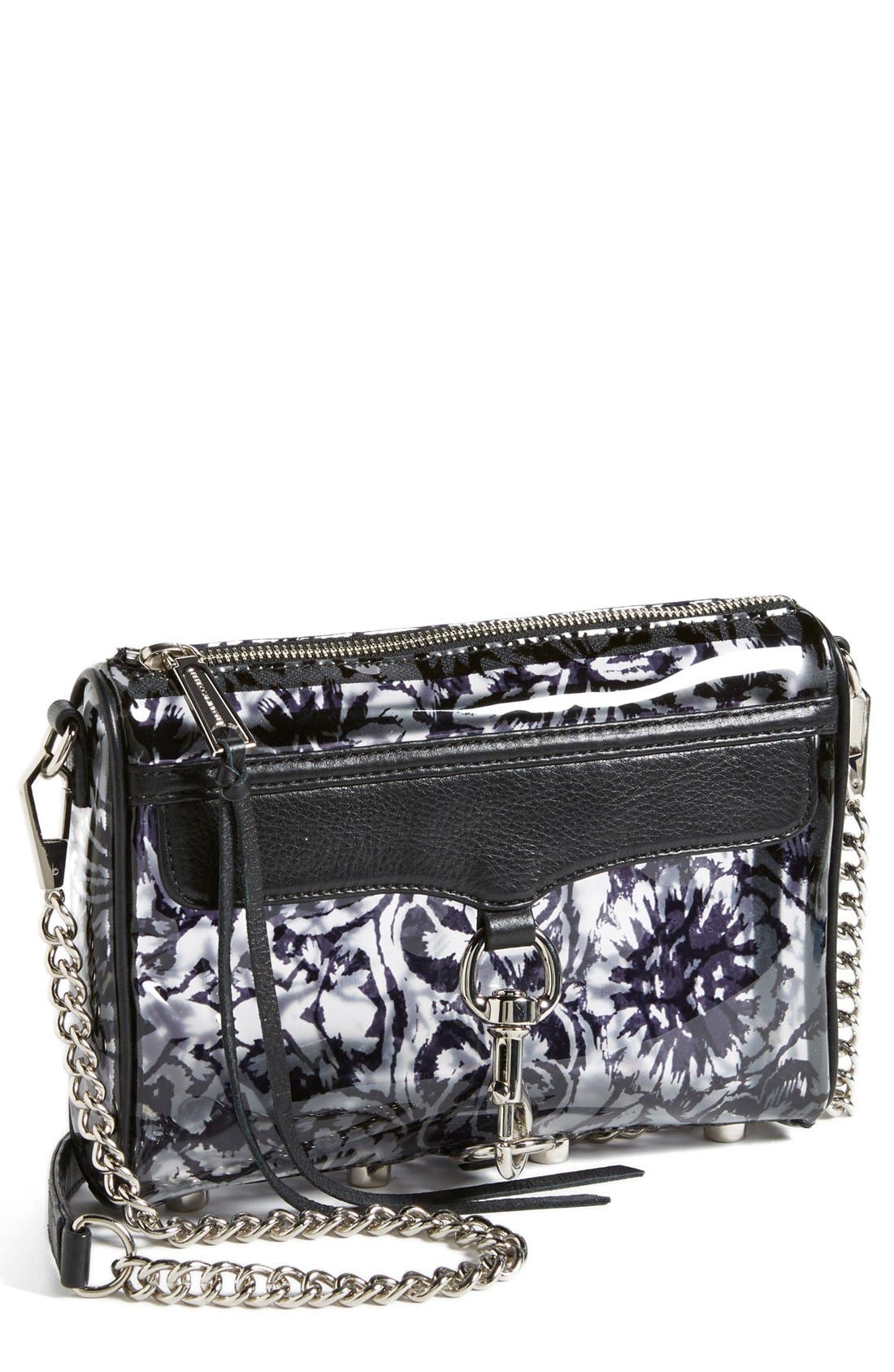 Rebecca Minkoff 'Mini MAC' Crossbody Bag Nordstrom