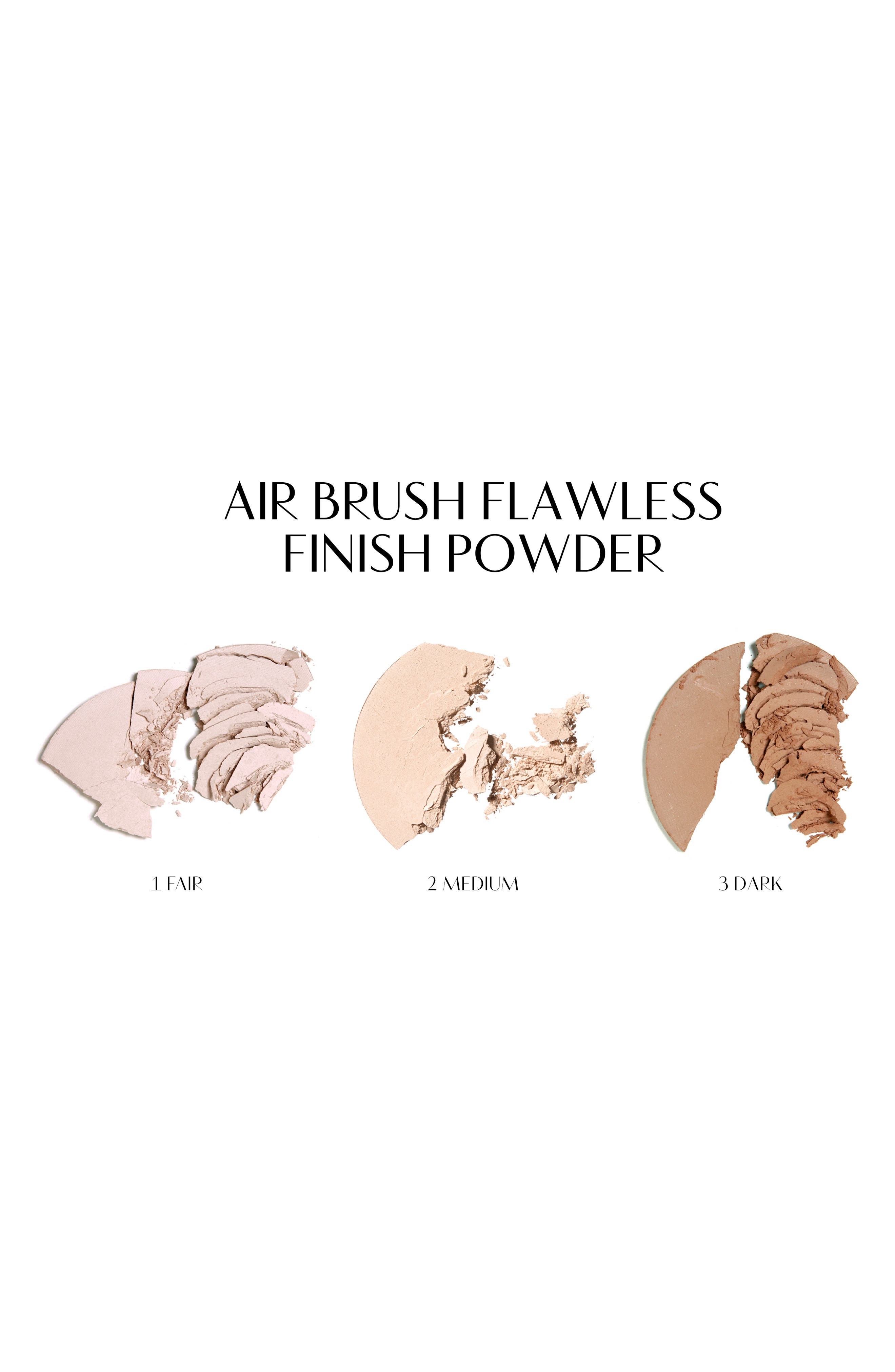 best setting powder for flawless finish