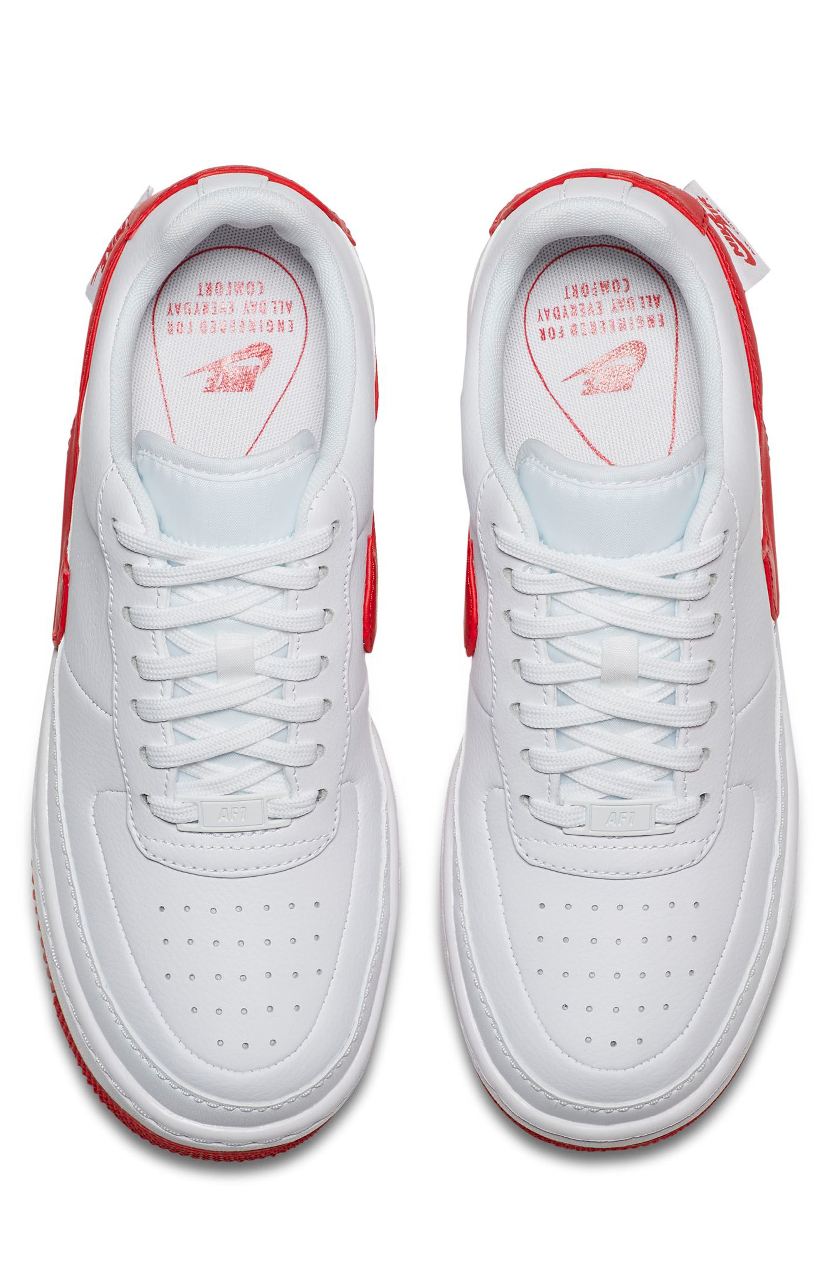 nike air force 2 jester