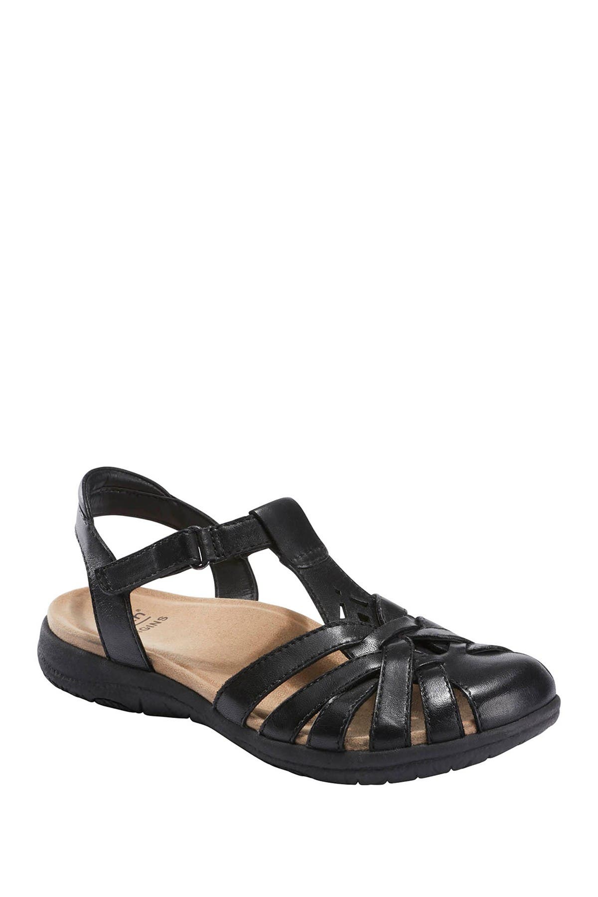 nordstrom fisherman sandal