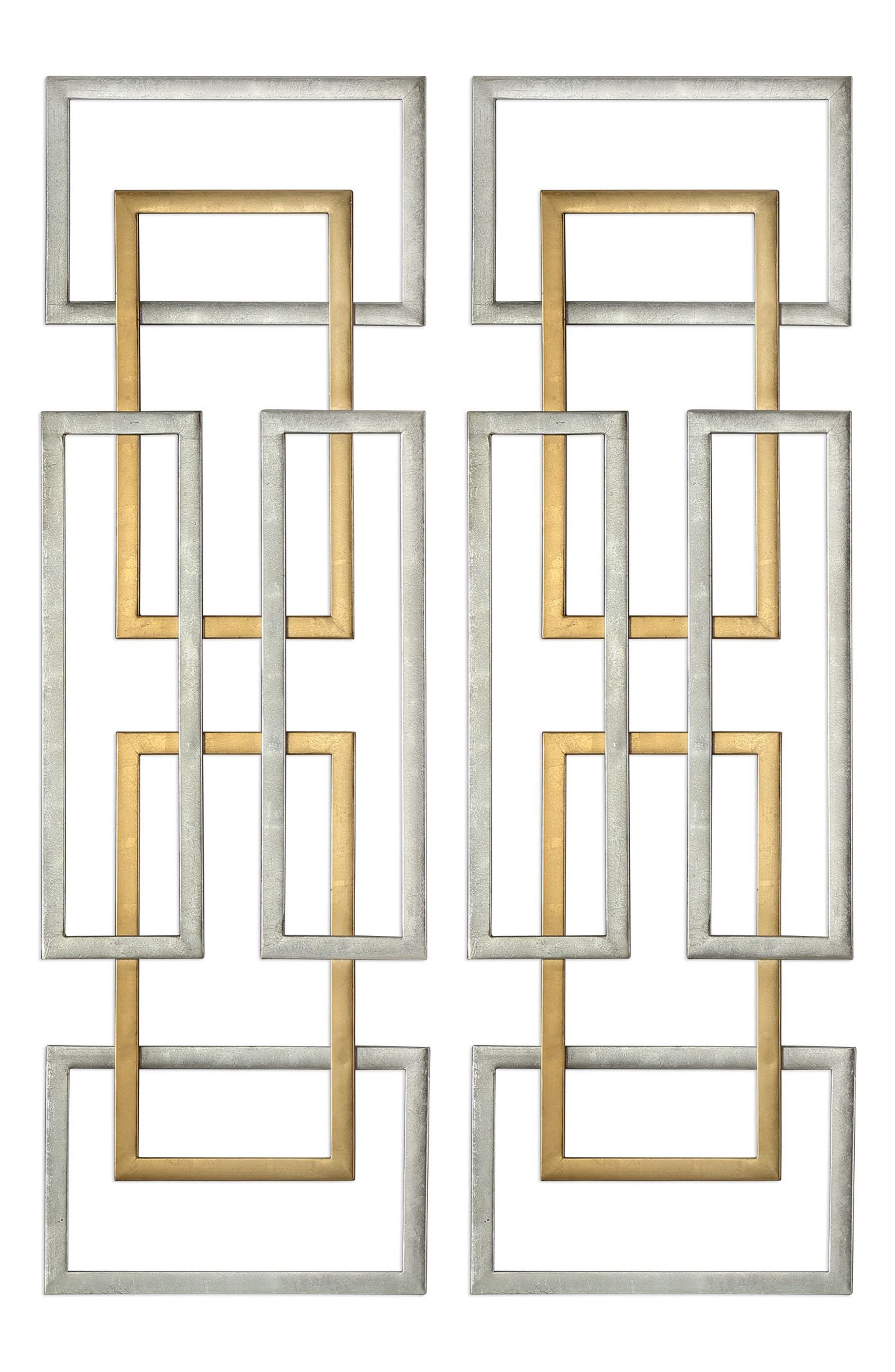 Uttermost Aerin 2 Piece Wall Art Nordstrom