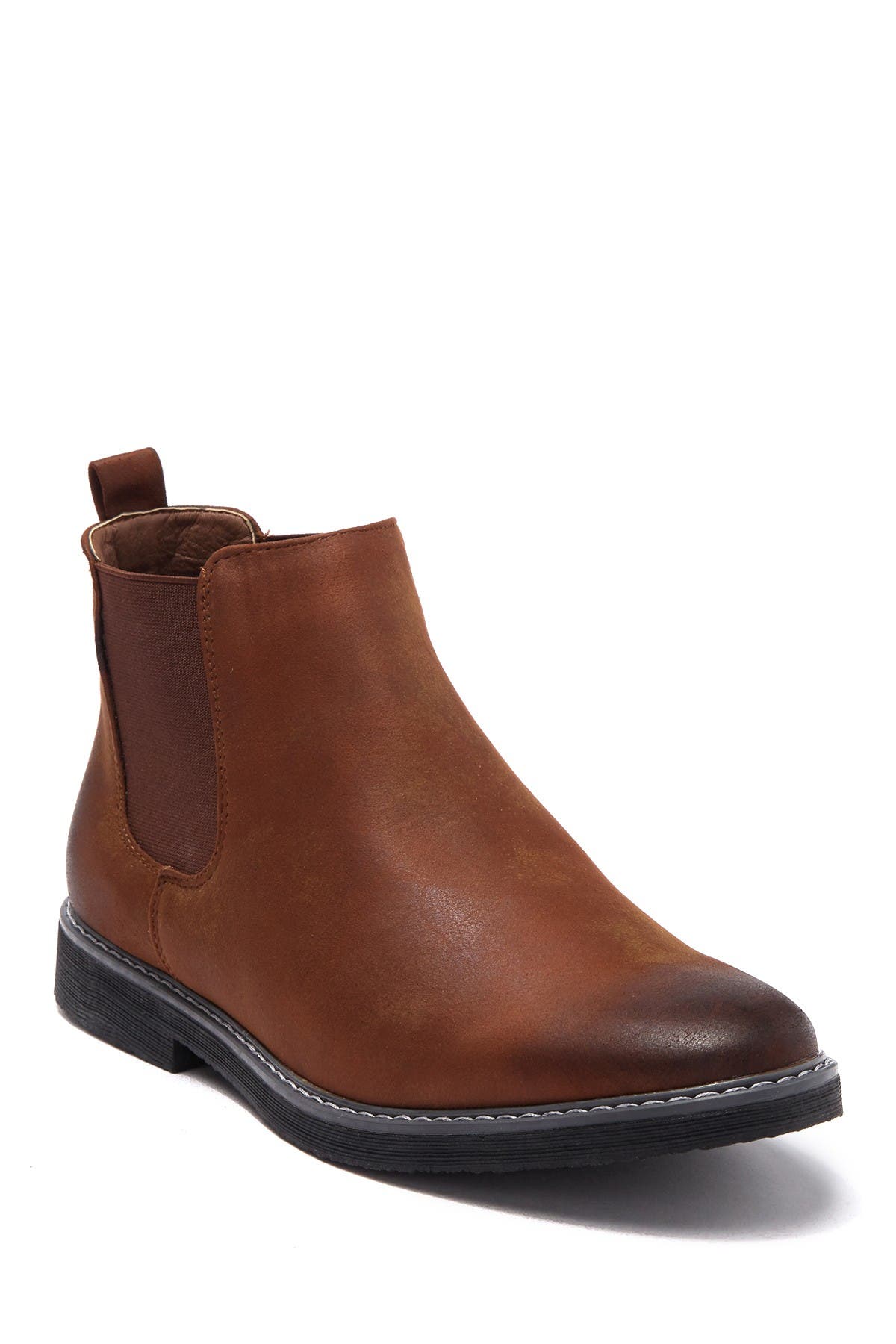 levi's chelsea boot