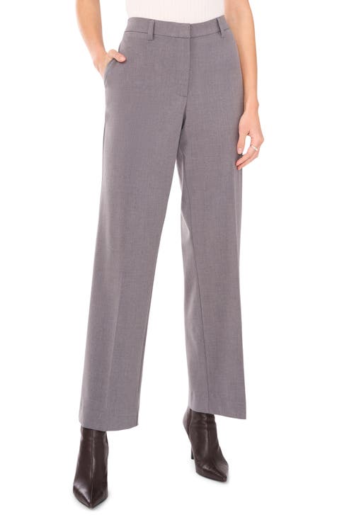 Women's High-Waisted Pants & Leggings