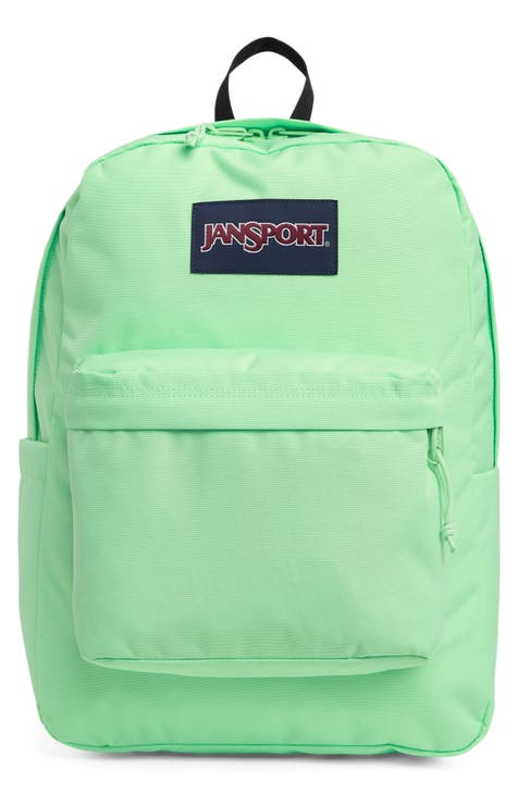 Superbreak Plus Backpack