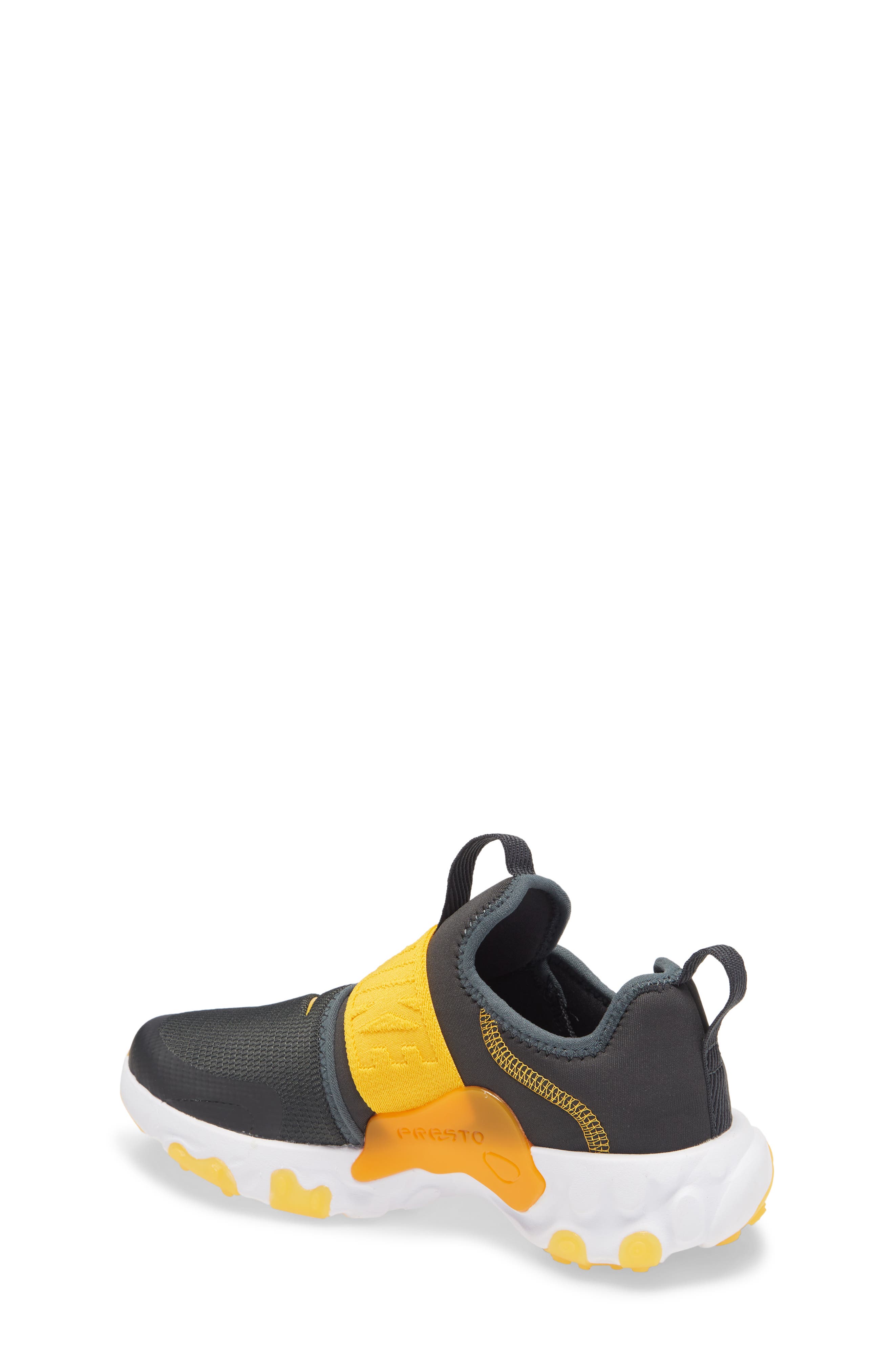 react presto extreme sneaker