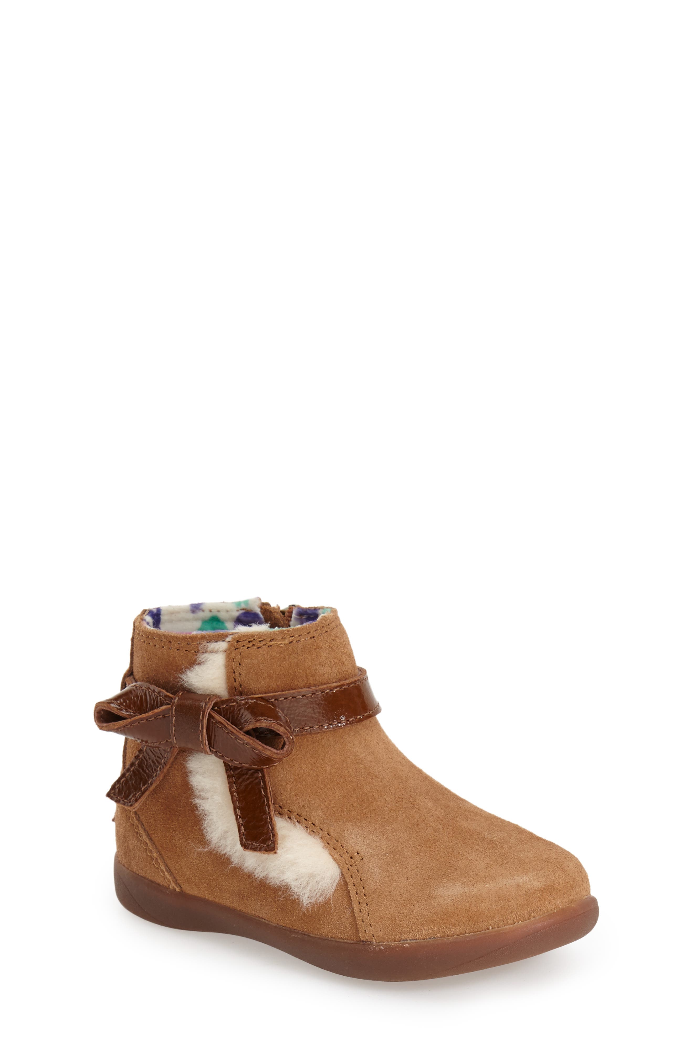 ugg boots fawn color