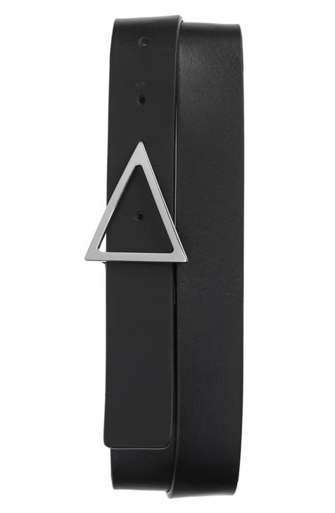 designer belts nordstrom