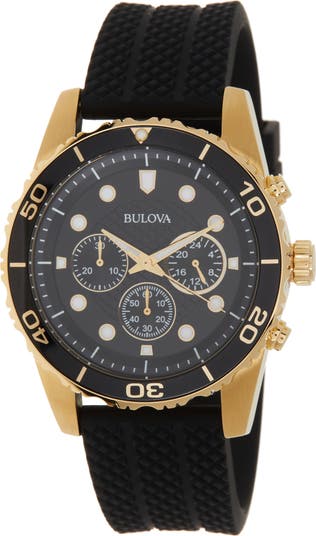 Bulova 98a217 best sale