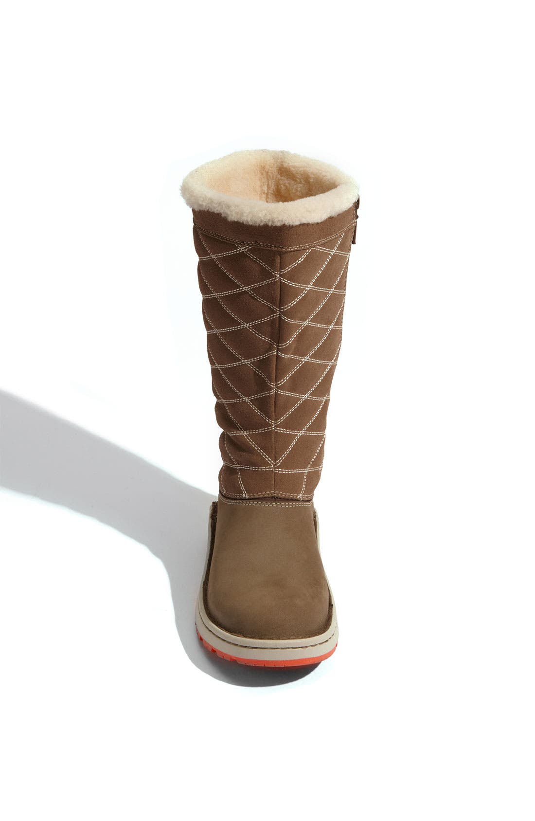 chaco arbora boot