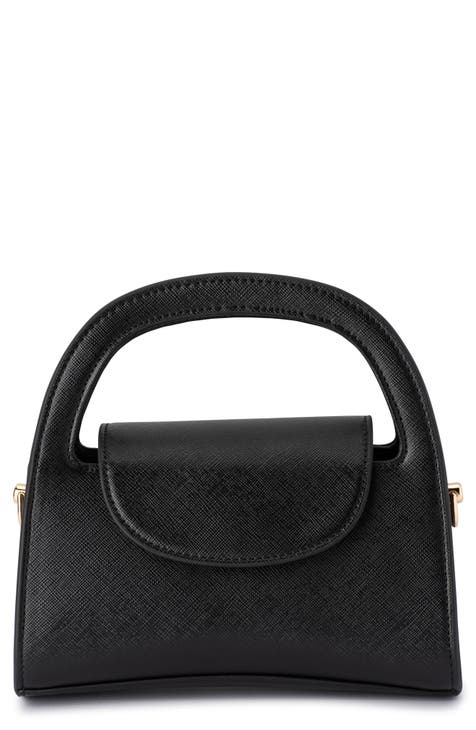 Jopchunm Fashion Zipper Top Handle Satchel Designer Handbags Tote Shoulder  bags Crossbody Purses, small