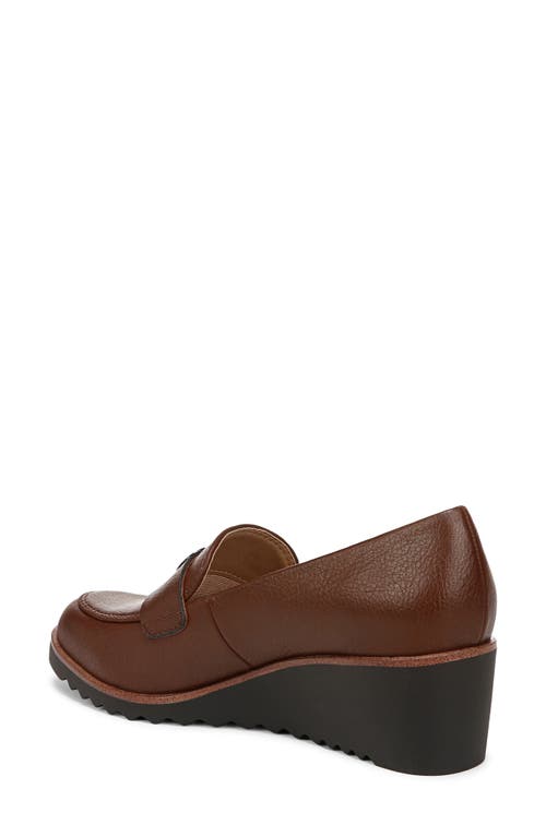 LIFESTRIDE LIFESTRIDE ZED WEDGE LOAFER