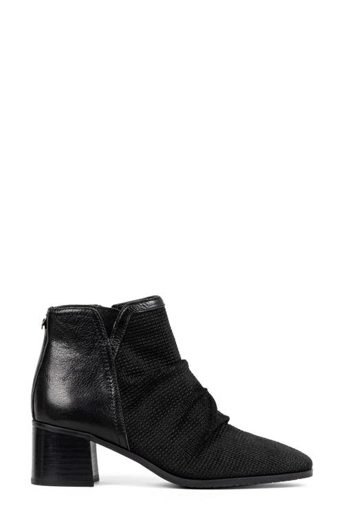 NYDJ NYDJ DERNN RUCHED BOOTIE