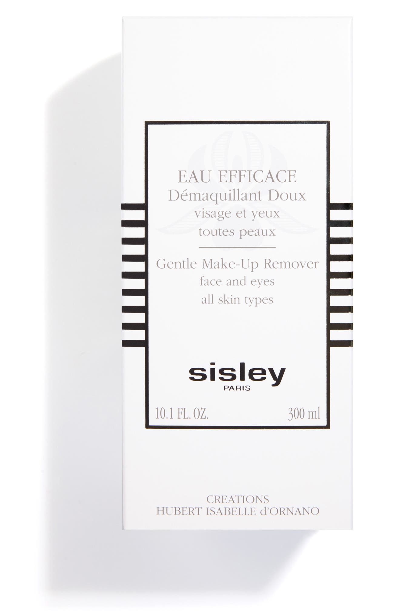 Sisley Paris Gentle MakeUp Remover for Face and Eyes Nordstrom