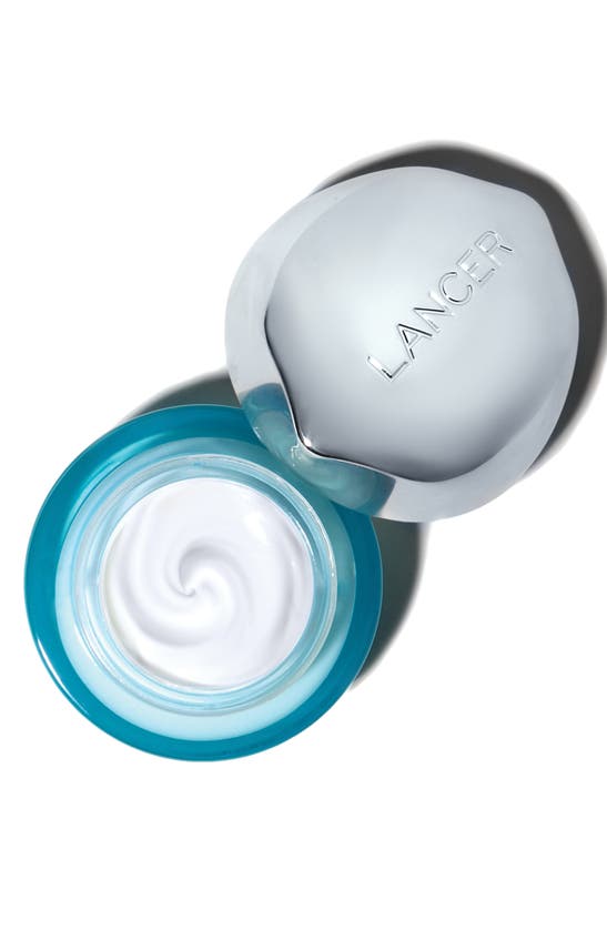 Lancer Skincare The Method Nourish Moisturizer For Sensitive To